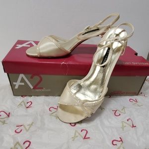 Aerosoles Ladies dress sandles